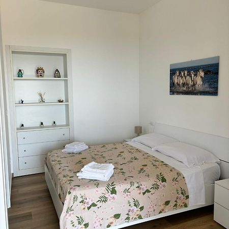 Dal Barone Bed & Breakfast กาโปดอร์ลันโด ภายนอก รูปภาพ