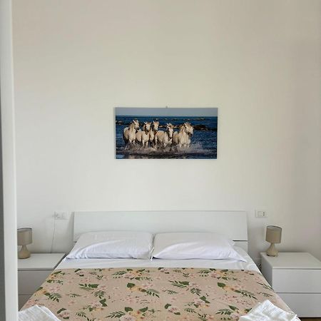 Dal Barone Bed & Breakfast กาโปดอร์ลันโด ภายนอก รูปภาพ