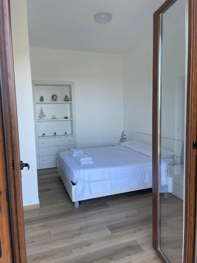 Dal Barone Bed & Breakfast กาโปดอร์ลันโด ภายนอก รูปภาพ