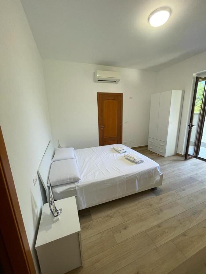 Dal Barone Bed & Breakfast กาโปดอร์ลันโด ภายนอก รูปภาพ