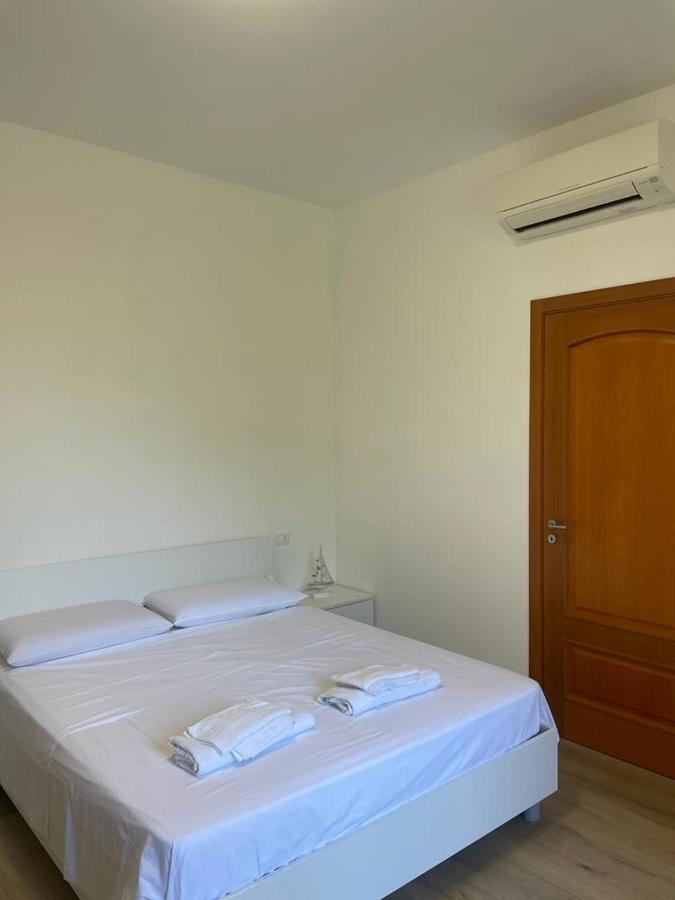 Dal Barone Bed & Breakfast กาโปดอร์ลันโด ภายนอก รูปภาพ