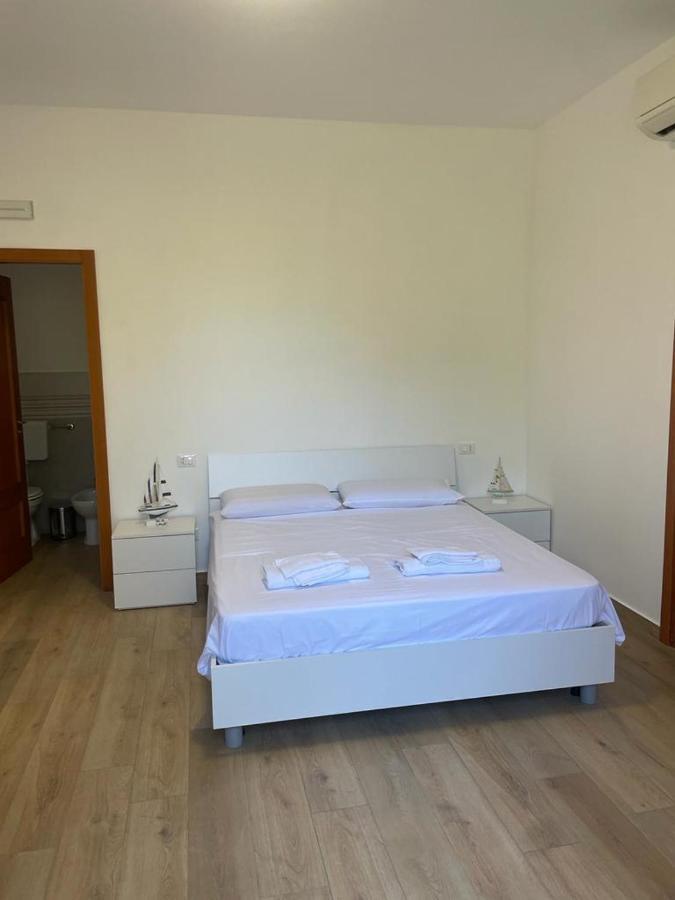 Dal Barone Bed & Breakfast กาโปดอร์ลันโด ภายนอก รูปภาพ