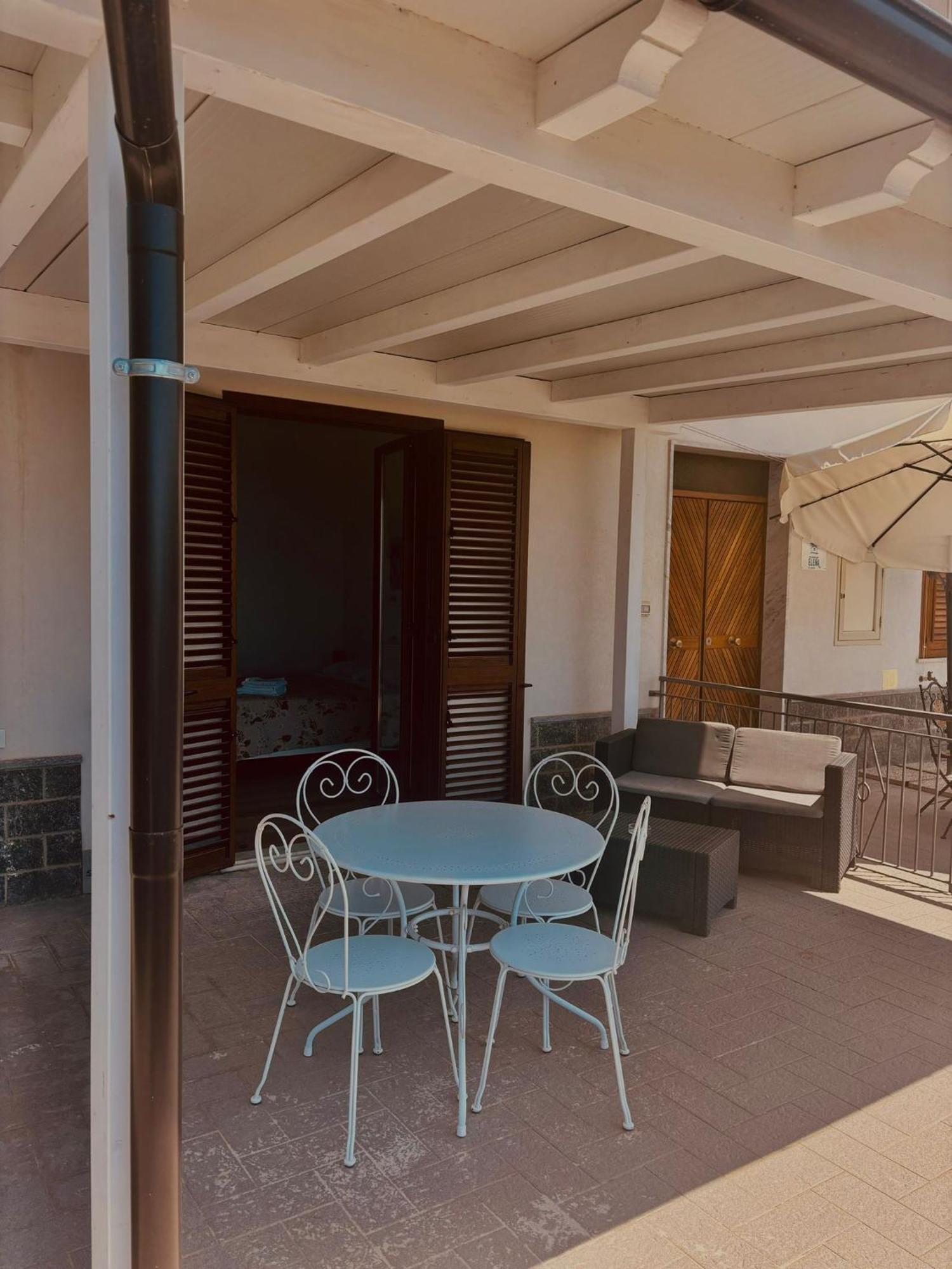 Dal Barone Bed & Breakfast กาโปดอร์ลันโด ภายนอก รูปภาพ